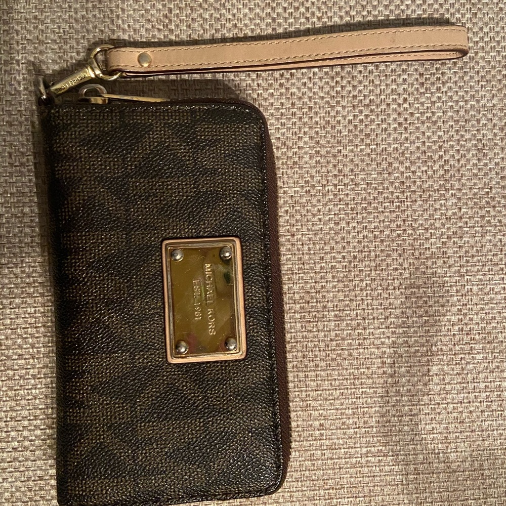 Wallet / pouchlette